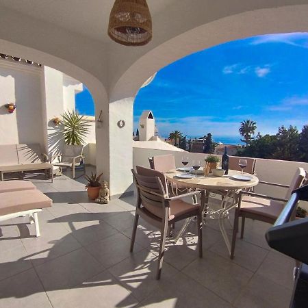 Beautiful Apartment With Amazing Sea View 内尔哈 外观 照片