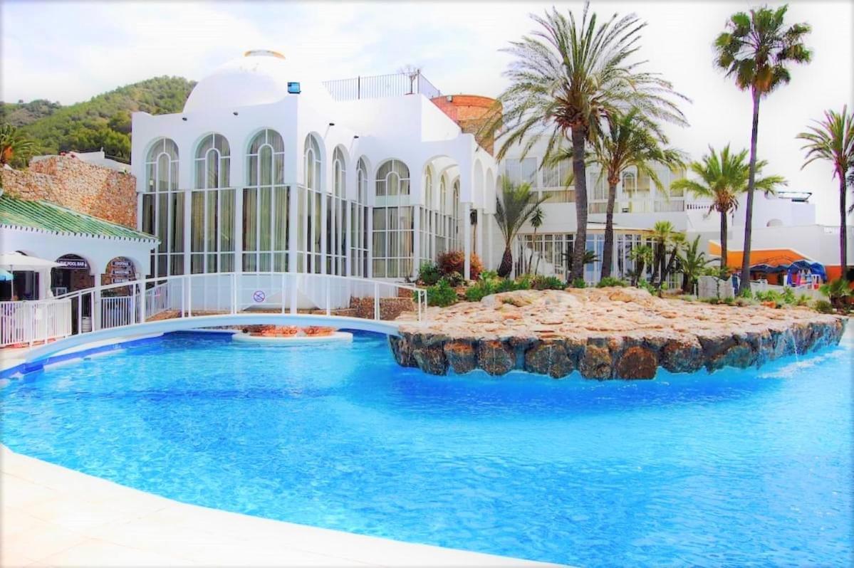 Beautiful Apartment With Amazing Sea View 内尔哈 外观 照片