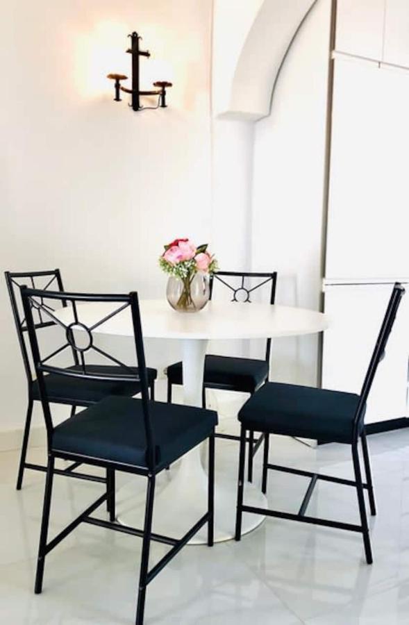 Beautiful Apartment With Amazing Sea View 内尔哈 外观 照片