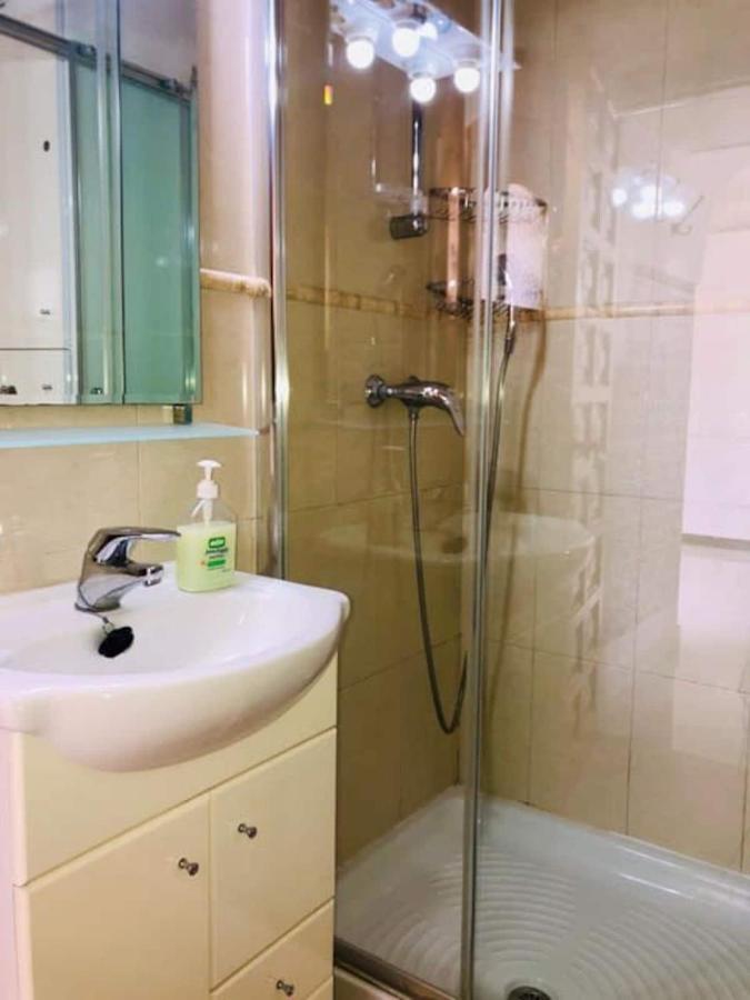 Beautiful Apartment With Amazing Sea View 内尔哈 外观 照片